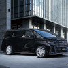 レイズ RSS RS 2×9Plus × TOYOTA アルファード