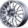 レイズ RSS RS 2×9plus × （サンライトシルバー）