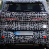 BMW iX5 次世代型のプロトタイプ