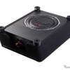 英VIBE AUDIO製10インチサブウーファー搭載「BA10SQ-V4」