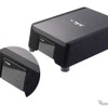 本体にはモノラルアンプ「POWERBOX400.1M-V7」をビルドイン可能
