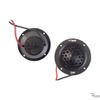 2.5cmドームツイーター　CVEN1ST-V5