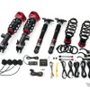 ブリッツ DAMPER ZZ-R SpecDSC Plusローダウンモデル　カローラクロスハイブリッド用