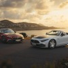 メルセデスマイバッハ「SL 680 モノグラム」
