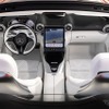 メルセデスマイバッハ「SL 680 モノグラム」