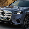 メルセデスベンツ、新型『GLC』や『CLA』を日本初公開へ…ジャパンモビリティショー2025 画像