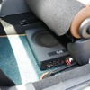 プジョー206CCが蘇る！ スピーカー交換＋サブウーファーで音質一新［car audio newcomer］by サウンドエボリューション ログオン後編