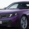 「ノイエクラッセ」をマイチェンで導入!? BMW『2シリーズクーペ』最新デザイン情報を入手 画像