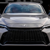 レクサス『IS』改良新型（米国仕様）