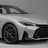 レクサス『IS』改良新型（米国仕様）