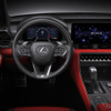 レクサス『IS』改良新型（米国仕様）