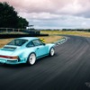 Porsche 911 Carrera Coupe Reimagined by Singer