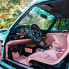 Porsche 911 Carrera Coupe Reimagined by Singer