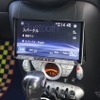 パワーアンプ、DSP、プレイヤーをまとめて引き受けているのがサイバーナビAVIC-CZ901-M。シンプルシステムの要のひとつ。