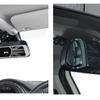 DMR-DM900-MINI-IC/OC装着イメージ（車両：MINI F54）