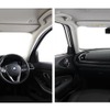 DMR-DM900-BMW-IC/OC（左：BMW G20）とDMR-DM900-MINI-IC/OC装着イメージ（右：MINI F54）