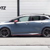 日産『オーラ』をスタイリッシュにローダウン！ ブリッツの車高調キット「DAMPER ZZ-R」シリーズが適合追加 画像