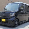 ショップ任せで失敗なし！ N-VAN e: を最短ルートで高音質化［car audio newcomer］by AUDIO.VISUAL.SECURITY FIST　前編