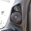ショップ任せで失敗なし！ N-VAN e: を最短ルートで高音質化［car audio newcomer］by AUDIO.VISUAL.SECURITY FIST　前編