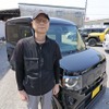 car audio newcomer！  ホンダ N-VANe（オーナー・旭 顕一郎さん） by AUDIO.VISUAL.SECURITY FIST　前編 画像