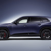 BMW XM Labelの2026年モデル