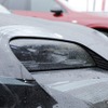 ポルシェ 718ケイマンEV 次期型のプロトタイプ