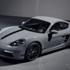 ポルシェ 718ケイマン 現行