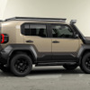 トヨタ ランドクルーザーFJ 海外カスタマイズ仕様（プロトタイプ）
