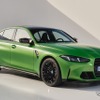 BMW M3 現行