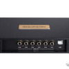 リーズナブルな「パワーアンプ内蔵DSP」の一例（ゴールドホルン・DSPA406）。