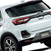 「ようやく4WDが設定された！」小型SUV『レックス』初の4WD×ターボ登場にスバリスト歓喜 画像