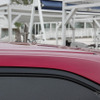 シャークフィンアンテナを廃したヴェゼル e:HEV RS