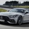 メルセデスAMG『GT 63 PRO 4MATIC+クーペ』
