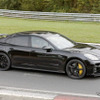 ポルシェ パナメーラ ターボGT 市販型のプロトタイプ