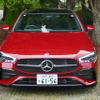 メルセデスベンツ CLA 180 Urban Stars