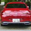 メルセデスベンツ CLA 180 Urban Stars
