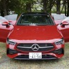 メルセデスベンツ CLA 180 Urban Stars