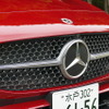 メルセデスベンツ CLA 180 Urban Stars
