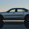 BMW M7 予想CG