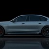 BMW M7 予想CG