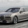 BMW 7シリーズ 現行