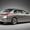 BMW 7シリーズ 現行