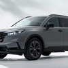 ホンダ CR-V e:HEV RS BLACK EDITION