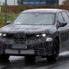 BMW iX3 M プロトタイプ