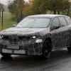 BMW iX3 M プロトタイプ