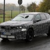 BMW iX3 M プロトタイプ