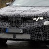 ボンネットの下にはエンジンか、モーターか？ BMW『iX3』に最強モデル“ピュアM”導入か 画像