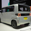 ダイハツ K-VISION（ジャパンモビリティショー2025）
