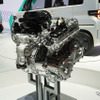 ダイハツの第2世代シリーズハイブリッドシステム（ジャパンモビリティショー2025）