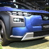 スバルの新型SUV『トレイルシーカー』の走りは「BRZに近い」開発者が語る…ジャパンモビリティショー2025 画像